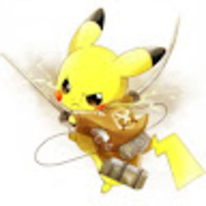 Meet your Posher, Paul